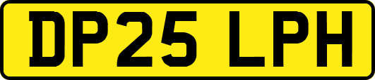 DP25LPH