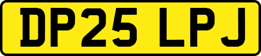 DP25LPJ