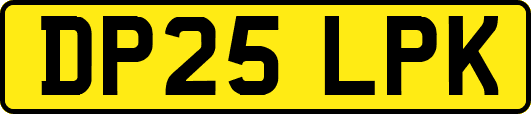 DP25LPK