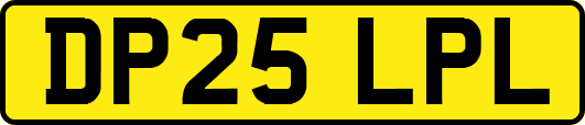 DP25LPL
