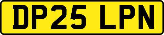 DP25LPN