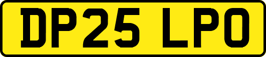 DP25LPO