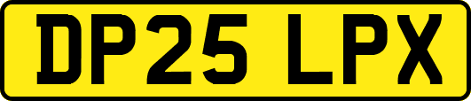 DP25LPX