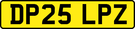 DP25LPZ