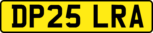 DP25LRA