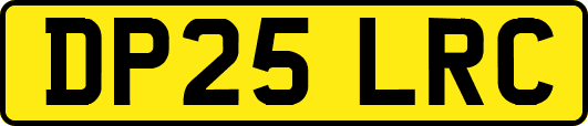 DP25LRC