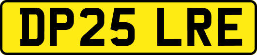 DP25LRE