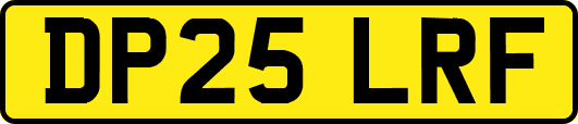 DP25LRF