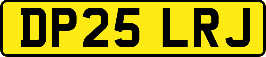 DP25LRJ
