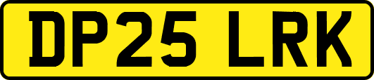 DP25LRK