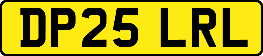 DP25LRL