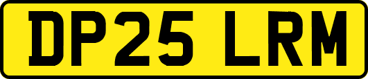 DP25LRM