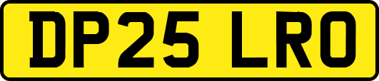 DP25LRO