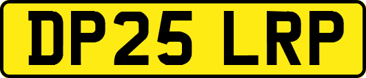 DP25LRP