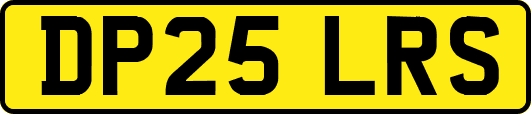 DP25LRS