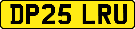 DP25LRU