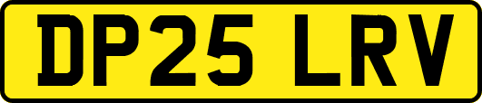 DP25LRV