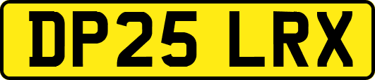 DP25LRX