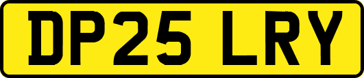DP25LRY