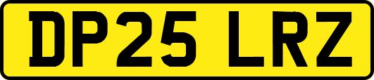 DP25LRZ