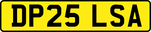 DP25LSA