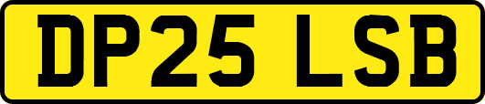 DP25LSB