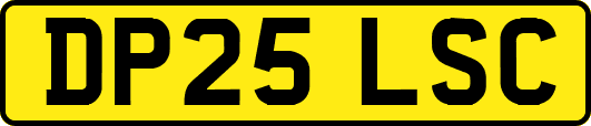 DP25LSC