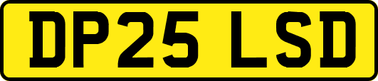 DP25LSD