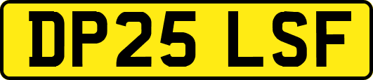 DP25LSF