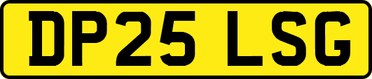 DP25LSG