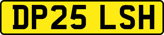 DP25LSH