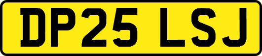 DP25LSJ