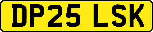 DP25LSK