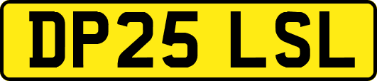 DP25LSL