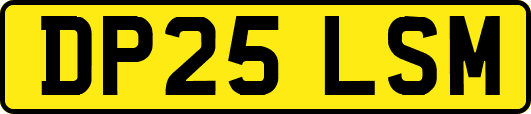 DP25LSM