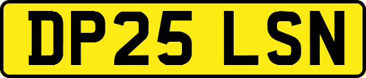 DP25LSN