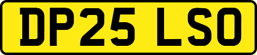 DP25LSO