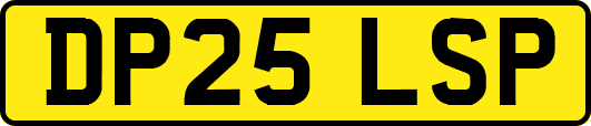 DP25LSP