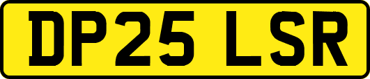 DP25LSR