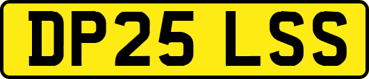 DP25LSS