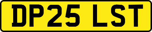 DP25LST