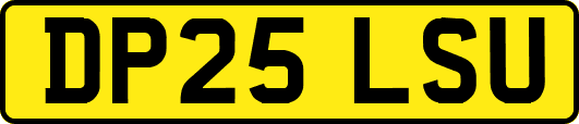 DP25LSU
