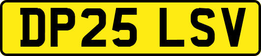 DP25LSV