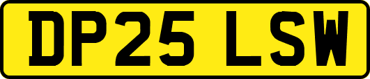 DP25LSW
