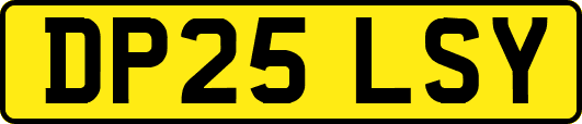 DP25LSY