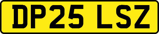 DP25LSZ