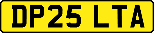 DP25LTA