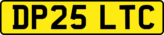 DP25LTC