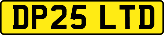 DP25LTD