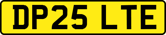 DP25LTE
